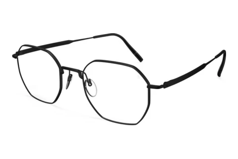 Glasses Silhouette Pure Visionary (5588 9041)