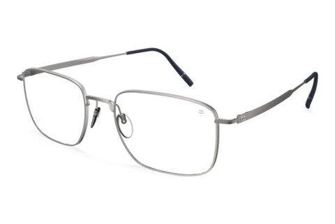 Glasses Silhouette Pure Visionary (5591 7002)