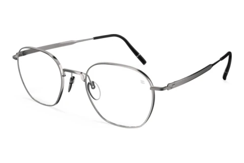 Glasses Silhouette Pure Visionary (5592 7101)