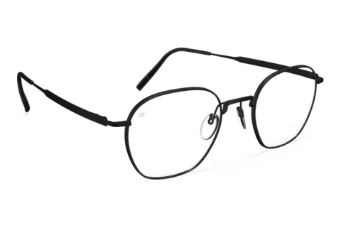 Glasses Silhouette Pure Visionary (5592 9041)