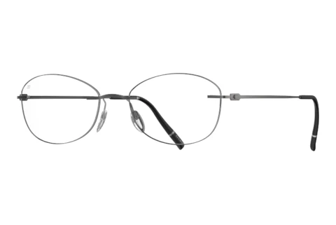 Glasses Silhouette The Refined (5593-BA 6540)