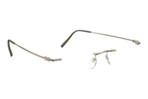 Glasses Silhouette The Refined (5593-BA 6541)
