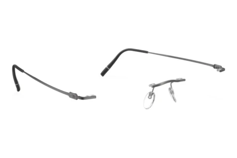 Glasses Silhouette The Refined (5593-CL 6661)