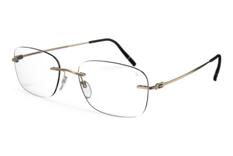 Glasses Silhouette The Refined (5593-CR 7530)