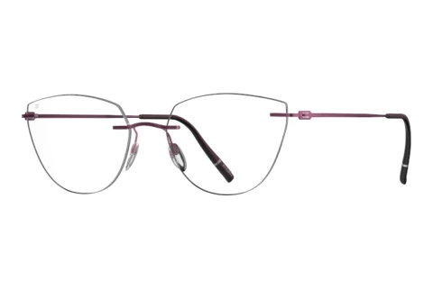 Glasses Silhouette The Refined (5593-DL 4040)