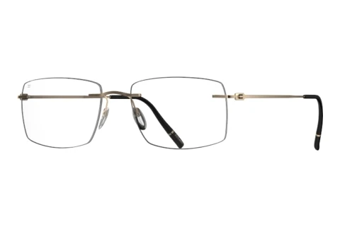 Glasses Silhouette The Refined (5593-LC 7530)