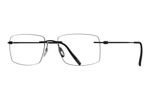 Glasses Silhouette The Refined (5593-LC 9040)