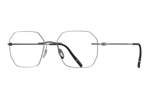 Glasses Silhouette The Refined (5593-LG 6540)
