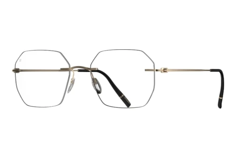 Glasses Silhouette The Refined (5593-LG 7530)