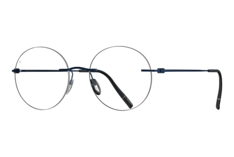 Glasses Silhouette The Refined (5593-PF 4540)
