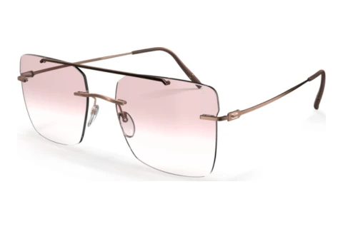 Glasses Silhouette The Refined (5593-PT 3635)