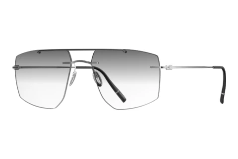 Glasses Silhouette The Refined (5593-PT 7105)