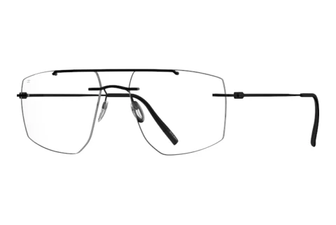 Glasses Silhouette The Refined (5593-PT 9040)