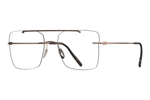 Glasses Silhouette The Refined (5593-PU 3530)