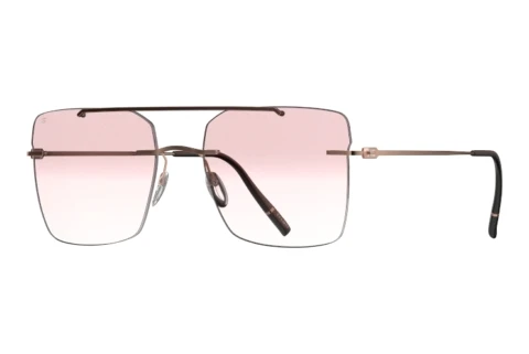 Glasses Silhouette The Refined (5593-PU 3635)