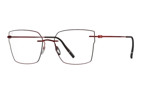 Glasses Silhouette The Refined (5593-PV 3145)