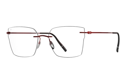 Glasses Silhouette The Refined (5593-PY 3040)