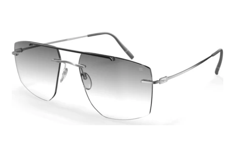 Glasses Silhouette The Refined (5593-PZ 7105)