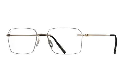 Glasses Silhouette The Refined (5593-PZ 7530)