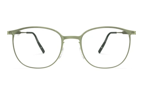 Glasses Silhouette Titanium Reframed (5595 5548)