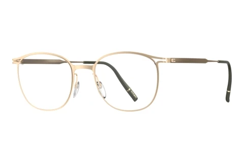 Glasses Silhouette Titanium Reframed (5595 7530)