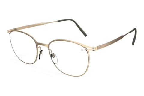 Glasses Silhouette Titanium Reframed (5595 7538)