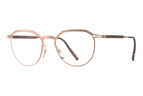 Glasses Silhouette Titanium Reframed (5596 3530)