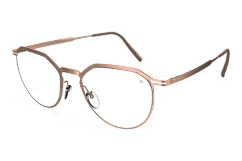 Glasses Silhouette Titanium Reframed (5596 3538)