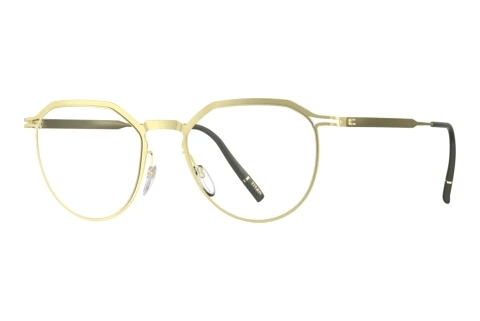 Glasses Silhouette Titanium Reframed (5596 5540)