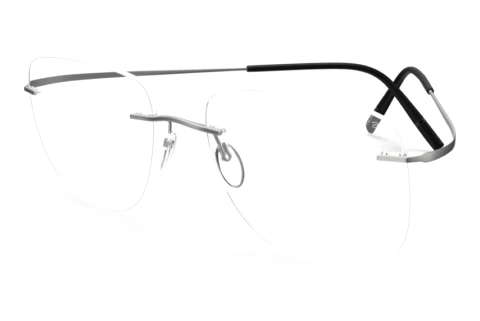 Glasses Silhouette Titan Minimal Art Stellar (5599-AI 6560)