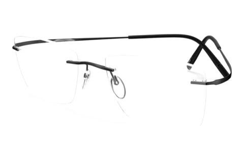 Glasses Silhouette Titan Minimal Art Stellar (5599-AI 9040)