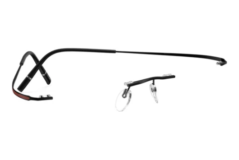 Glasses Silhouette Titan Minimal Art Stellar (5599-AI 9140)