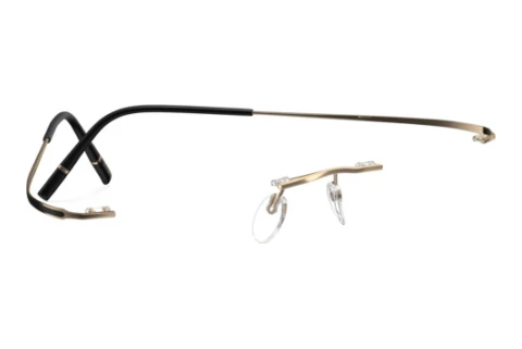 Glasses Silhouette Titan Minimal Art Stellar (5599-BS 7830)