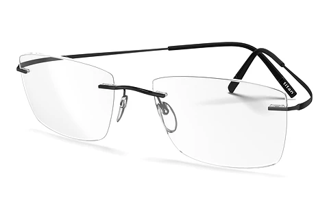 Glasses Silhouette Titan Minimal Art Stellar (5599-MK 9040)