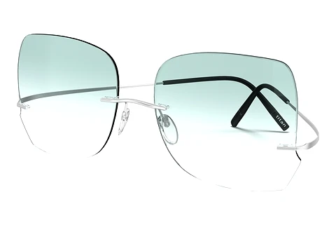 Glasses Silhouette Titan Minimal Art Stellar (5599-NY N265)