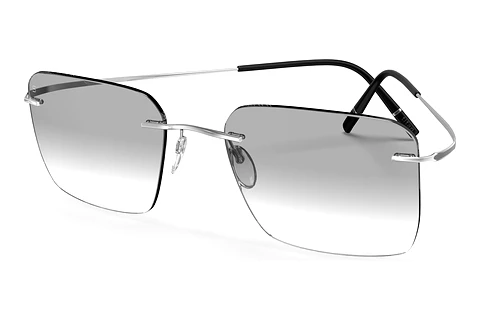 Glasses Silhouette Titan Minimal Art Stellar (5599-PI 7205)