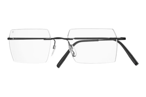 Glasses Silhouette Titan Minimal Art Stellar (5599-QM 9240)