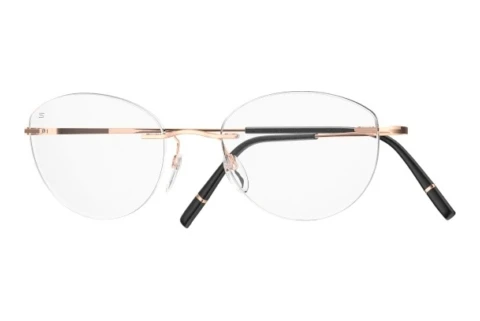 Glasses Silhouette Titan Minimal Art Stellar (5599-QN 3730)