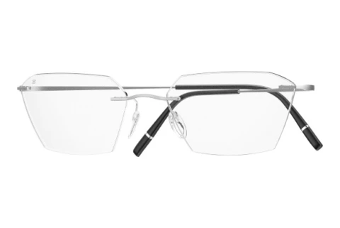 Glasses Silhouette Titan Minimal Art Stellar (5599-QO P210)