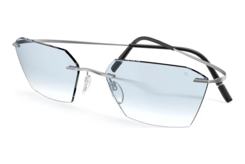 Glasses Silhouette Titan Minimal Art Stellar (5599-QO P315)