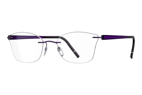 Glasses Silhouette The Sky (5600-BE 4040)