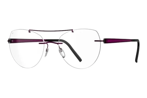 Glasses Silhouette The Sky (5600-LO 3540)