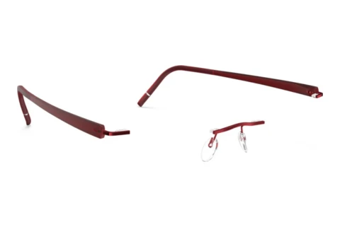 Glasses Silhouette The Sky (5600-MA 3040)