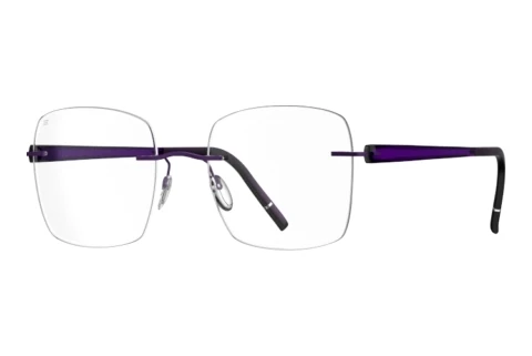 Glasses Silhouette The Sky (5600-ND 4040)
