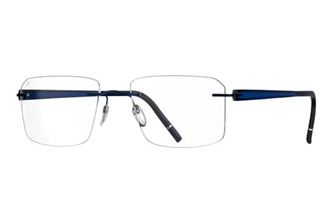 Glasses Silhouette The Sky (5600-OV 4540)
