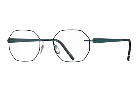Glasses Silhouette The Sky (5600-QJ 5145)