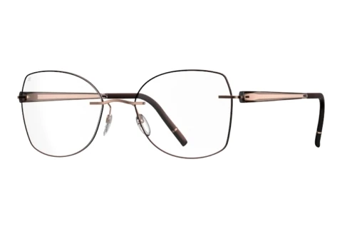 Glasses Silhouette The Sky (5600-QK 3735)