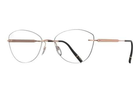 Glasses Silhouette The Timeless Visionary (5603-CJ 3530)