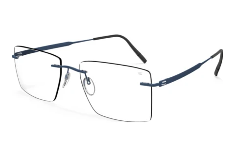 Glasses Silhouette The Timeless Visionary (5603-DF 4541)