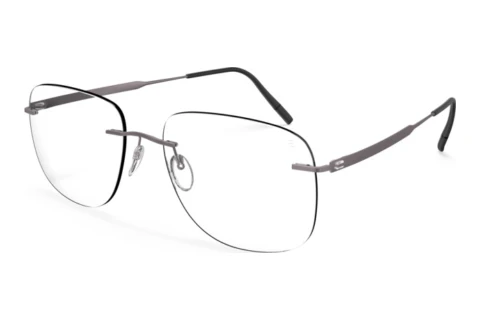 Glasses Silhouette The Timeless Visionary (5603-GH 6560)